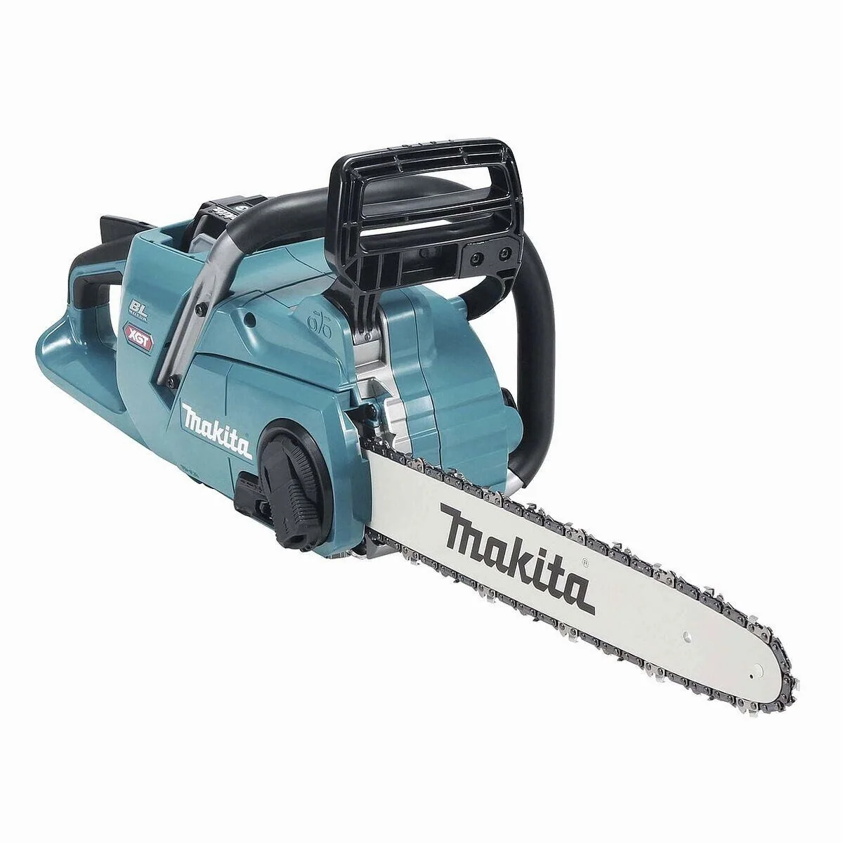 Makita UC016GZ Akku-Kettensäge, 40 cm Schwertlänge, IPX4 wasserbeständig