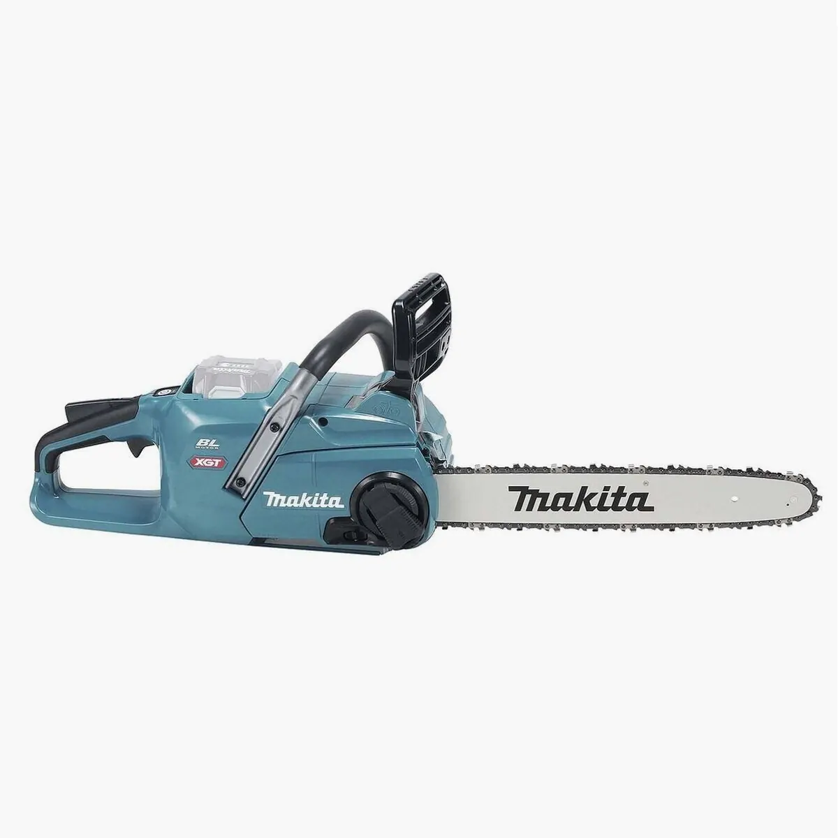 Makita UC016GZ Akku-Kettensäge, 40 cm Schwertlänge, IPX4 wasserbeständig 2