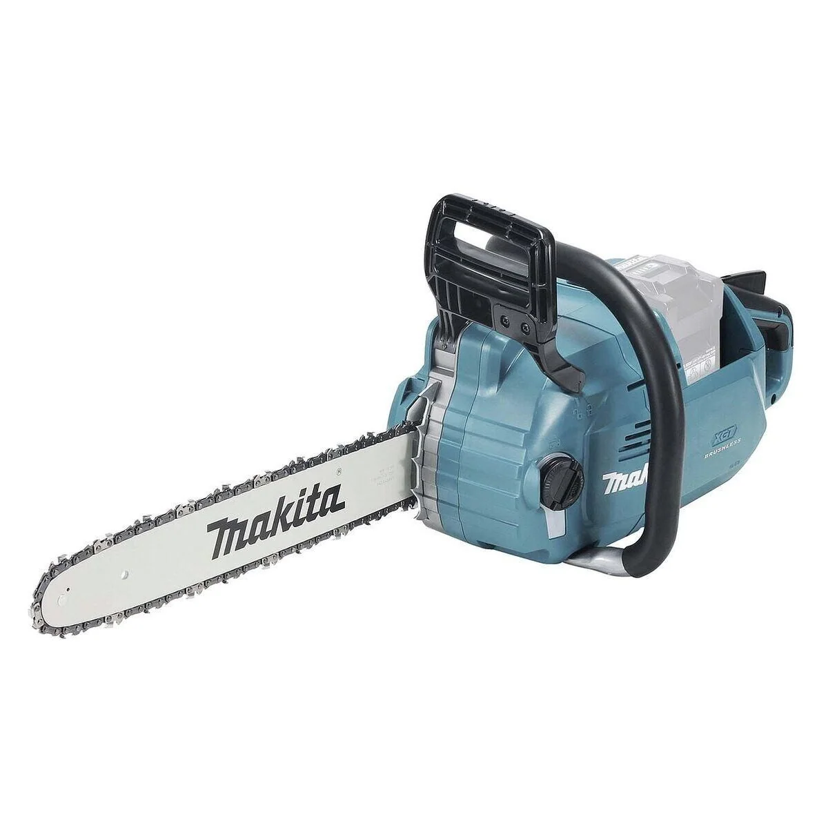 Makita UC016GZ Akku-Kettensäge, 40 cm Schwertlänge, IPX4 wasserbeständig 3