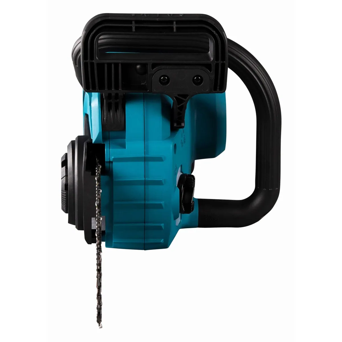 Makita Akku-Kettensäge, kraftvolle Leistung, einfache Handhabung, 18V, 30 cm 4
