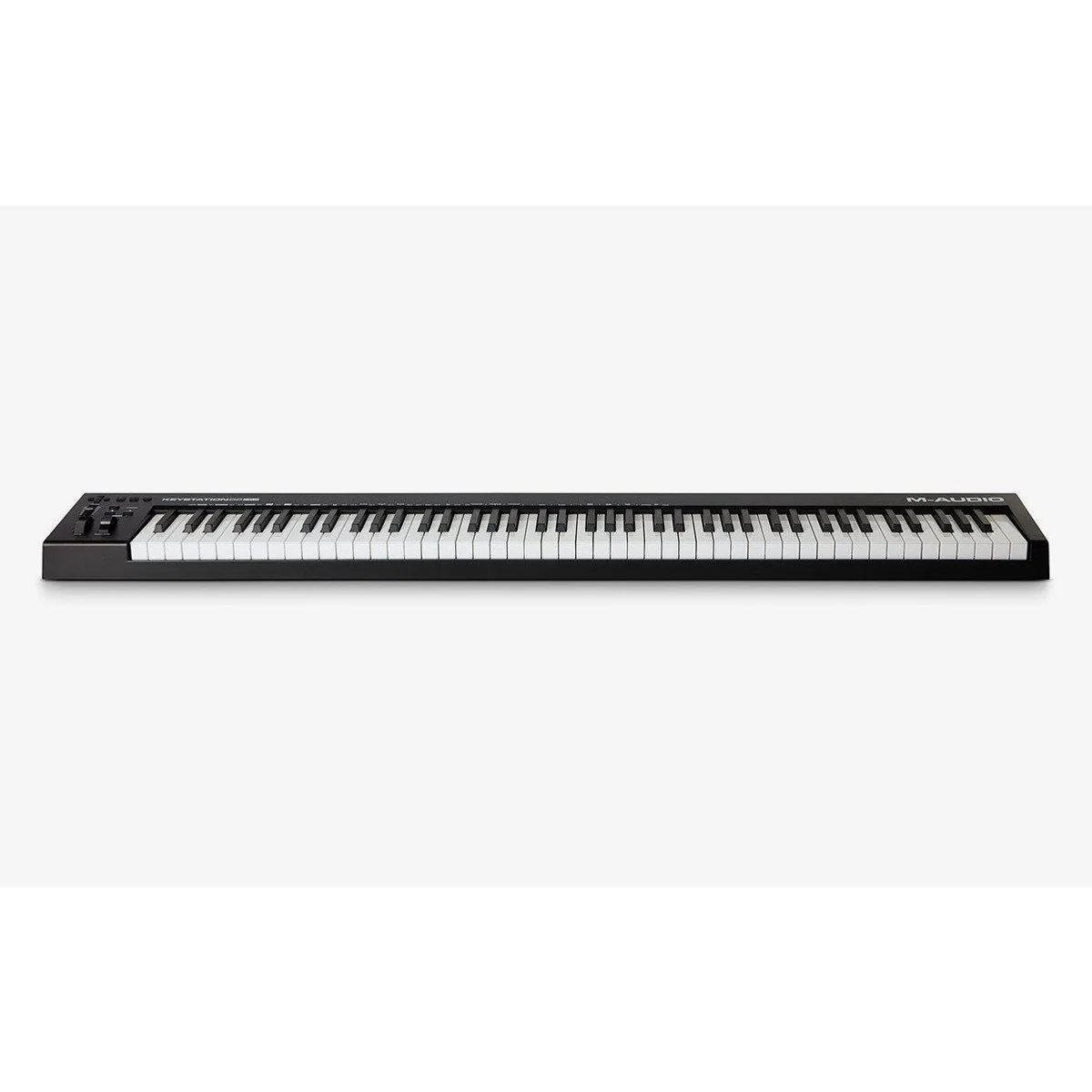 M-AUDIO Keystation 88 MK3, 88 Tasten, USB-MIDI-Controller, benutzerfreundlich 2
