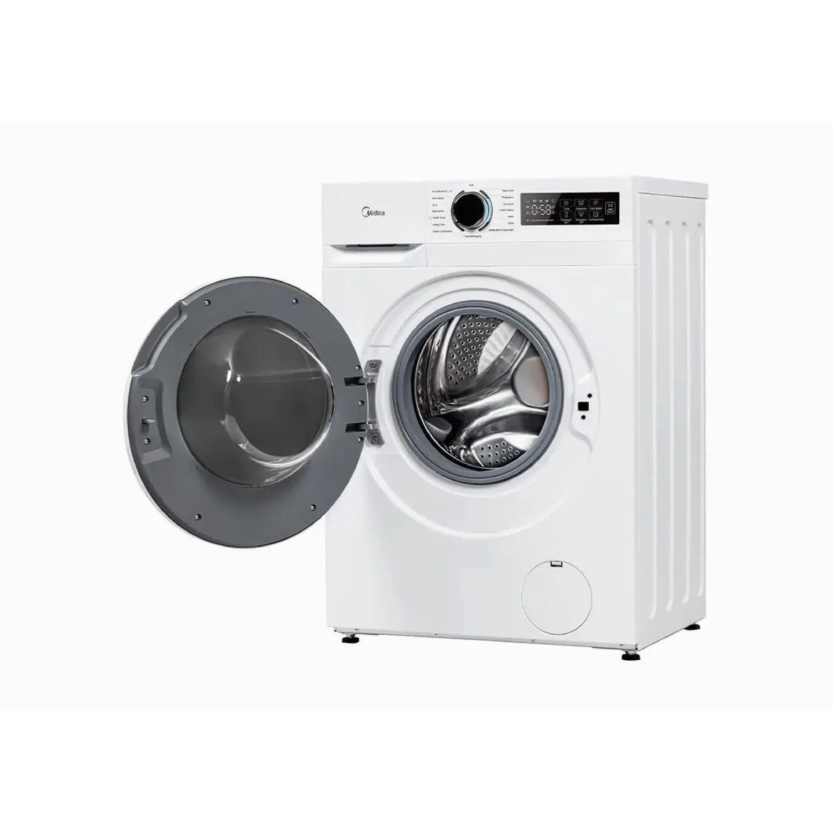 Midea MF110W70B-14A10 Waschmaschine, 7 kg Fassungsvermögen, 1400 U/min 5