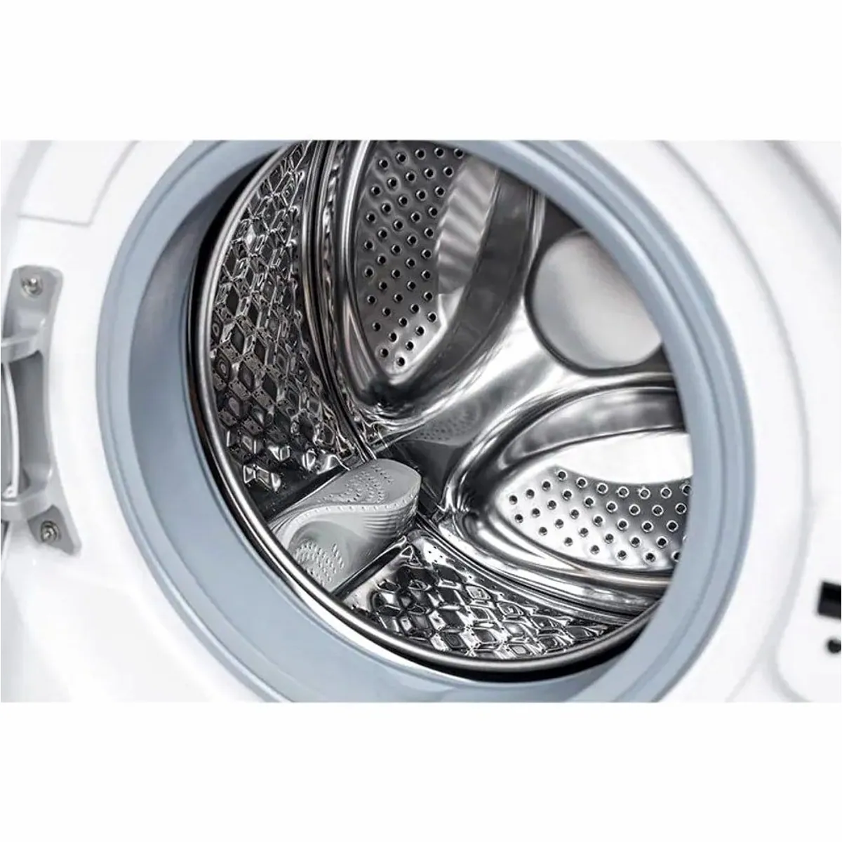Midea MF110W90B-14A10 Waschmaschine, energieeffizient, leise im Betrieb, kompakte Bauweise 5
