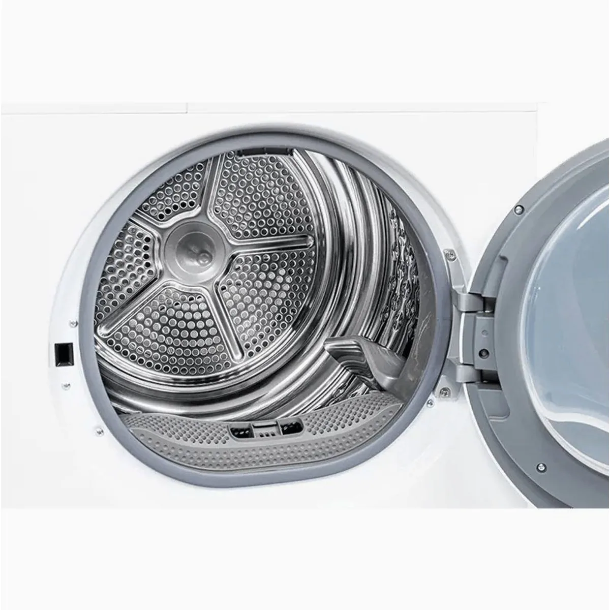 Midea Wärmepumpentrockner MD110H80B-D, energieeffizient, leise, kompakt 3