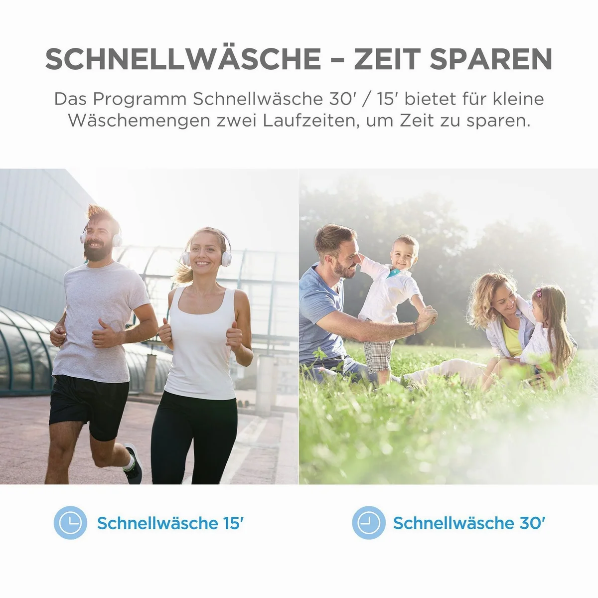 Midea MF21EW90WBA40 Waschmaschine, 9 kg Fassungsvermögen, Energieeffizienzklasse A 5