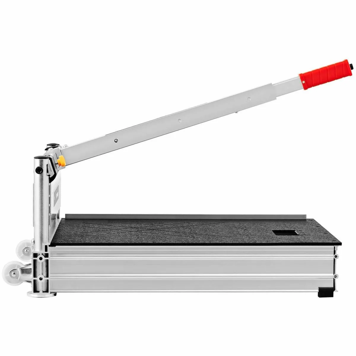 MSW Laminatschneider, manuell, 16 mm Schnittstärke, 490 mm Schnittbreite 2