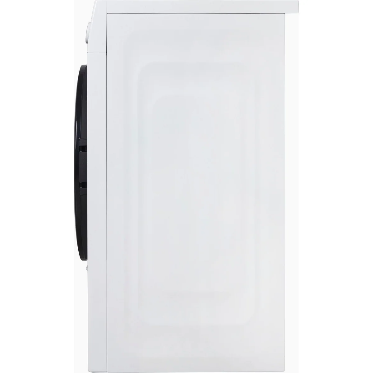 Privileg Wärmepumpentrockner PD 8D WMB, energieeffizient & Knitterschutz 4