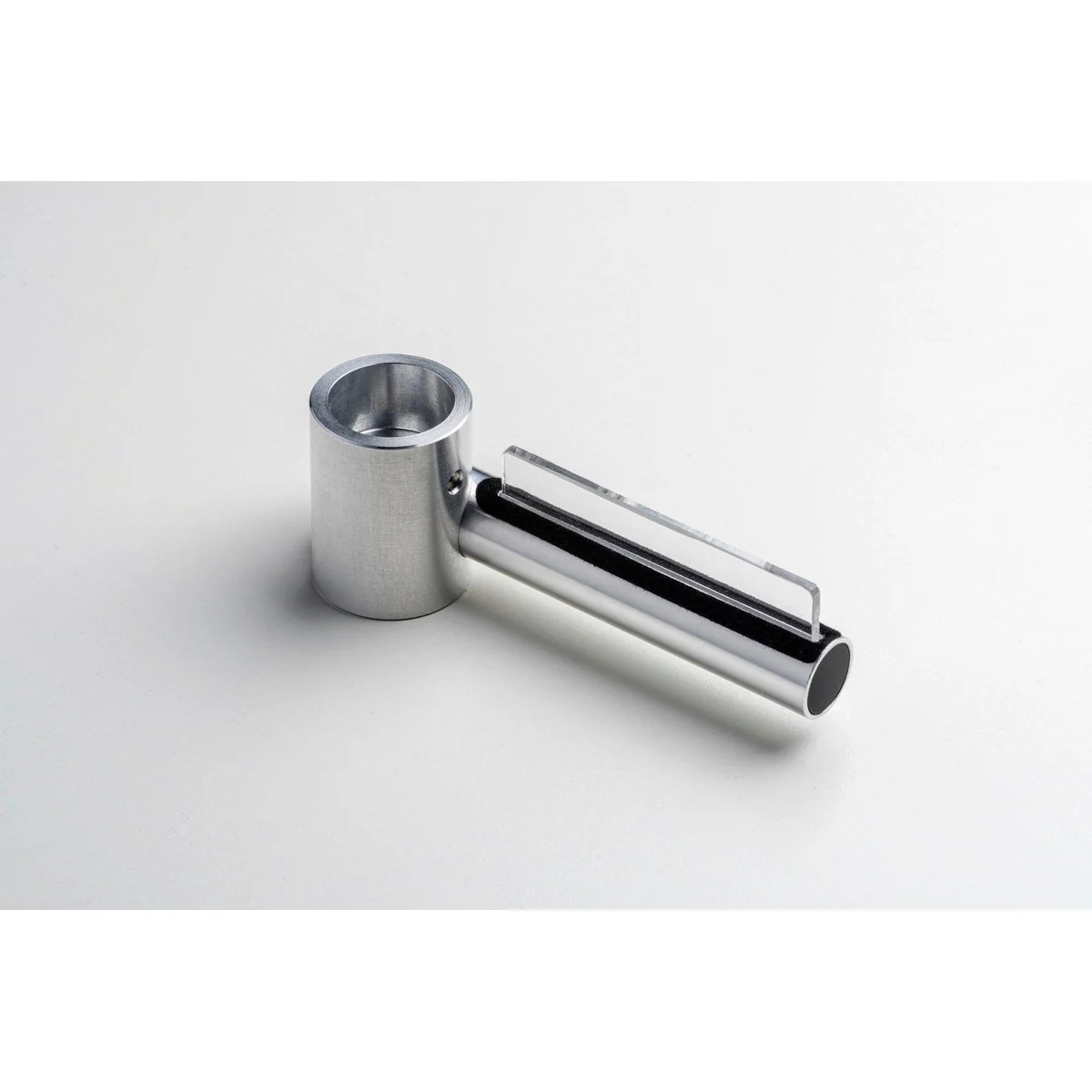 Pro-Ject VC-E2 Vinyl Cleaner, magnetische Klemme, robuster Metallarm, einfache Handhabung 5