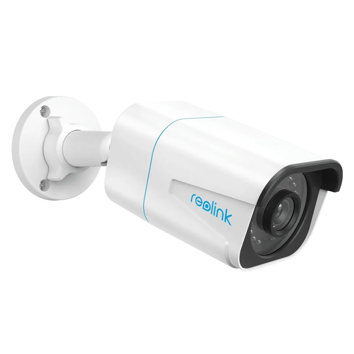 Reolink RLK8-800B4-A Überwachungskamera Set, 4K UHD, 24/7 Aufzeichnung, PoE 2