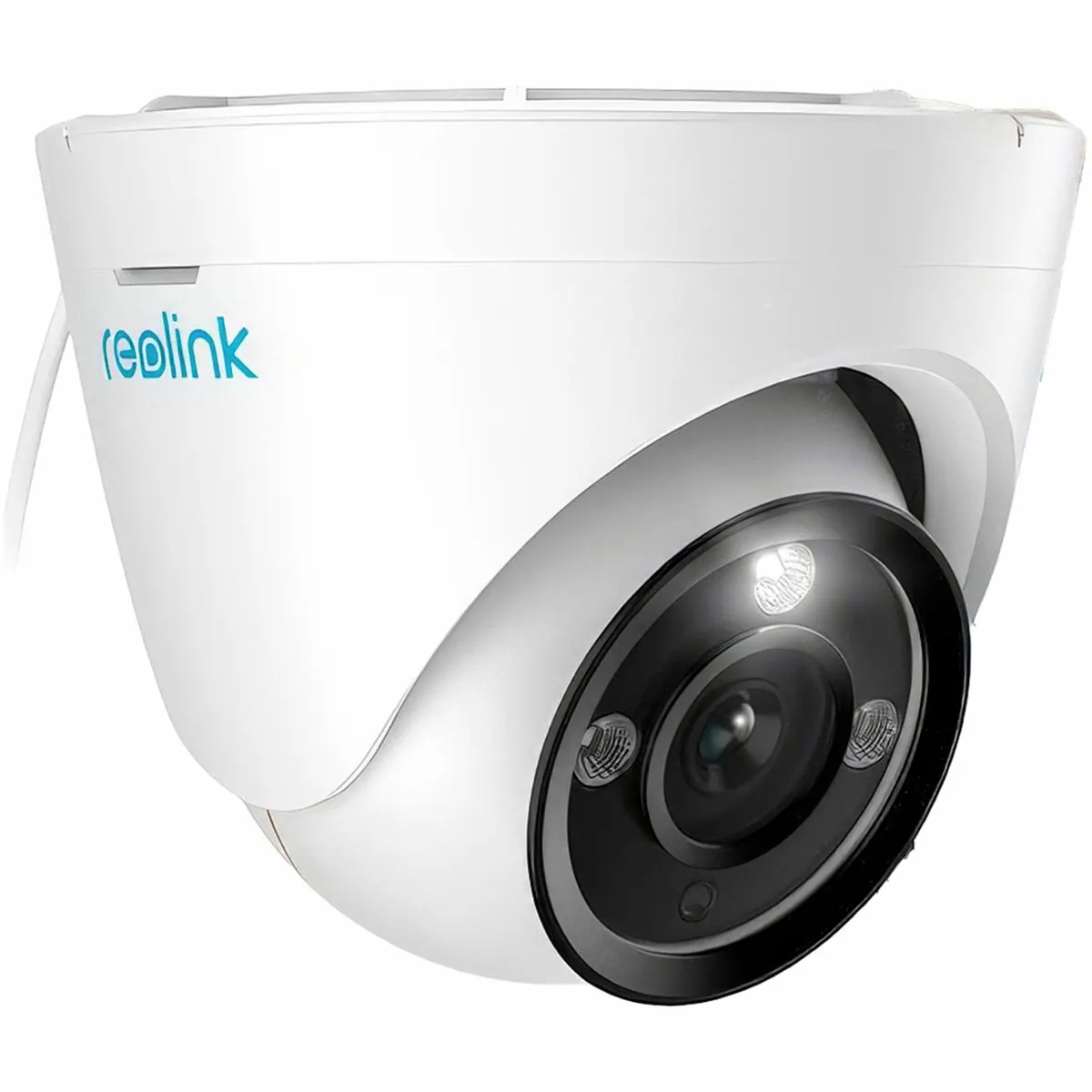 Reolink P434 Überwachungskamera, 4K Auflösung, PoE, Nachtsicht bis 30 m