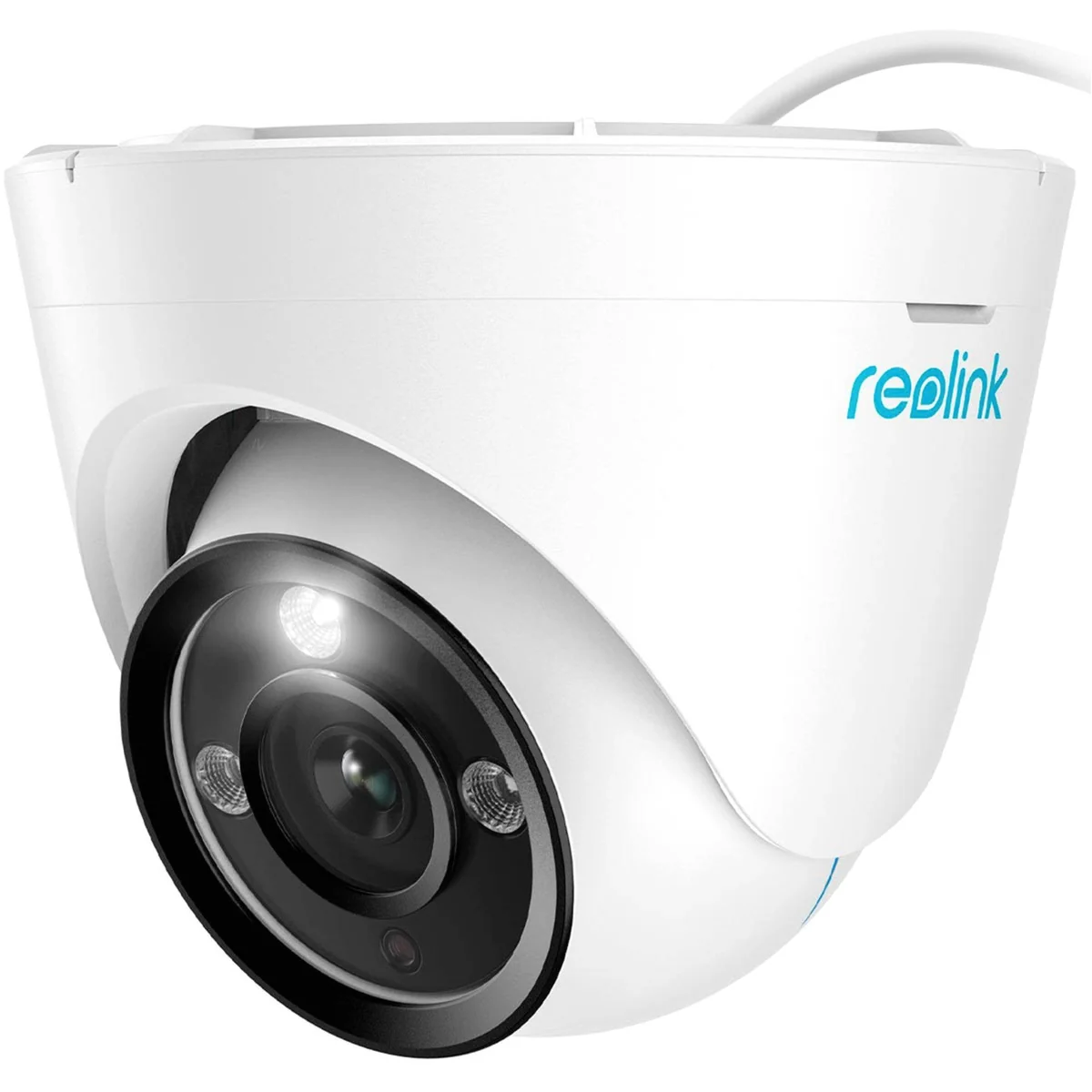 Reolink P434 Überwachungskamera, 4K Auflösung, PoE, Nachtsicht bis 30 m 2