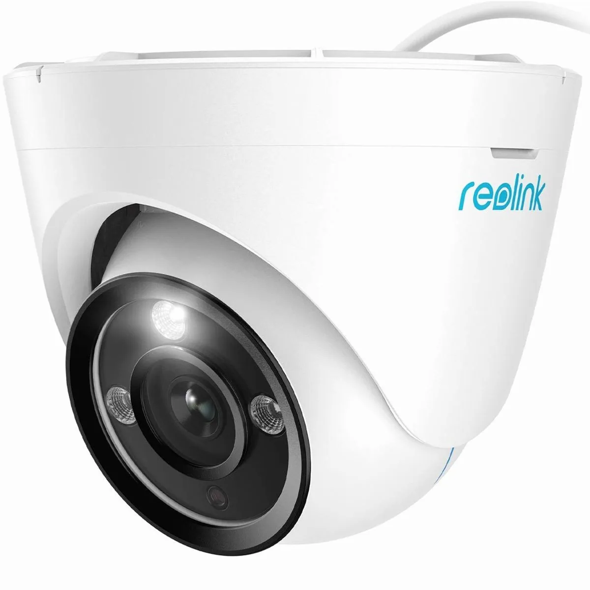 Reolink P434 Überwachungskamera, 4K Auflösung, PoE, Nachtsicht bis 30 m 5