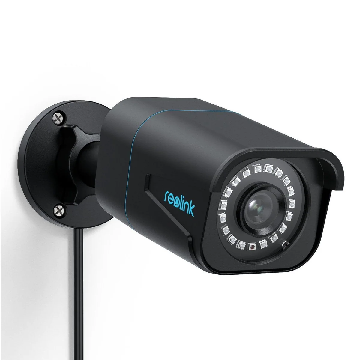 Reolink RLK8-810B4-A Überwachungskamera Set, 4K Auflösung, PoE-Technologie, 2TB HDD 2