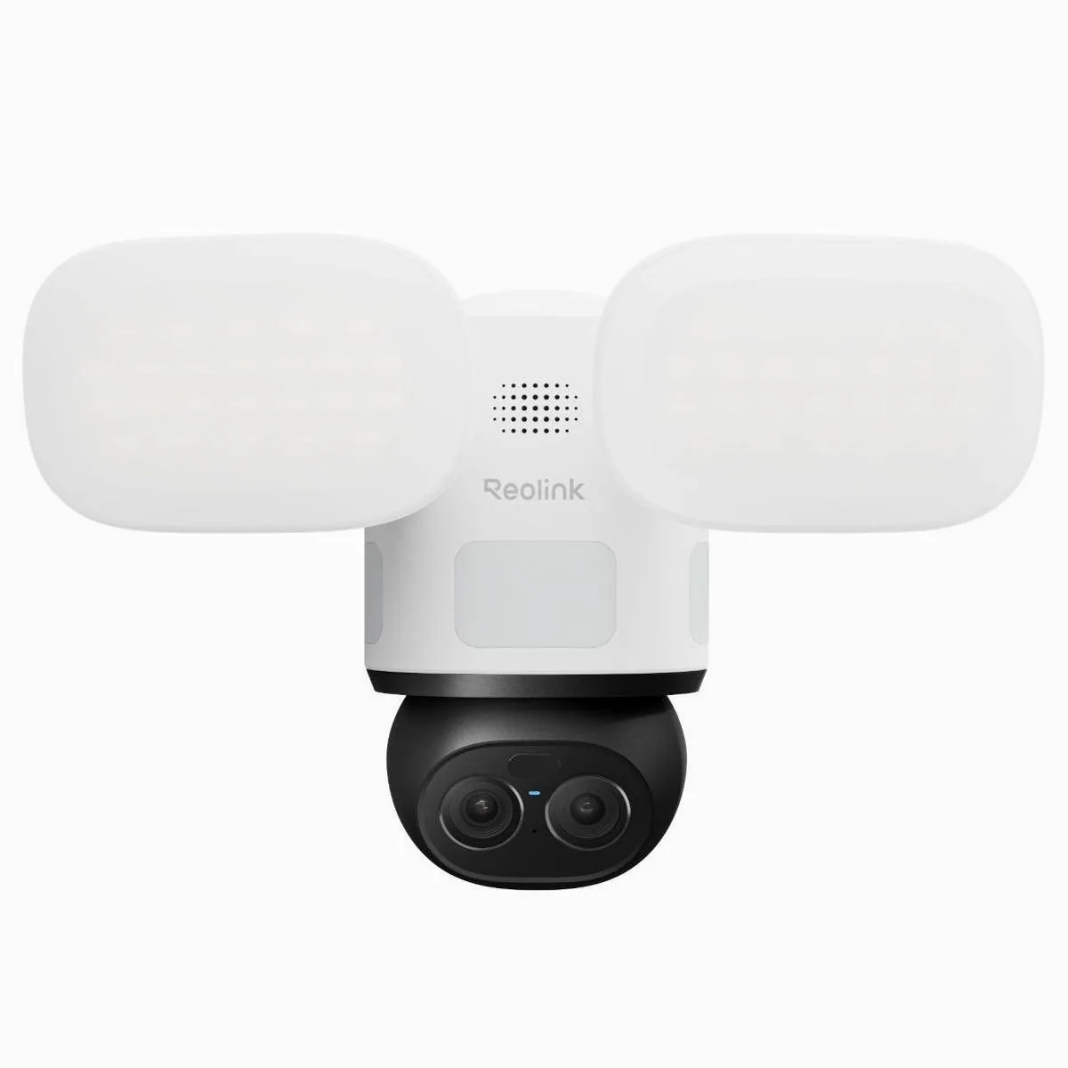 Reolink F850W Flutlichtkamera, 4K Auflösung, 360° Auto-Tracking 2