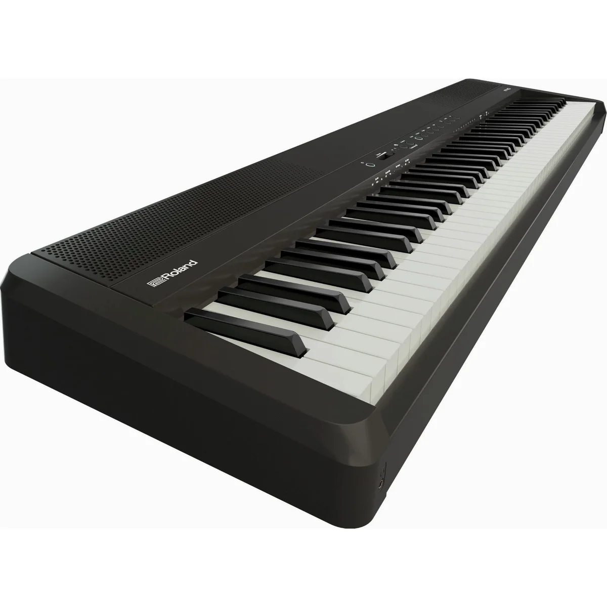 Roland FP-40 BK Digitalpiano, authentisches Spielgefühl, Bluetooth-Anbindung 2