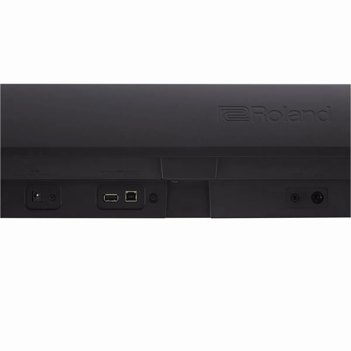 Roland FP-10 Digital Piano, hochwertige PHA-4 Tastatur, Bluetooth-Funktion, tragbares Design 3