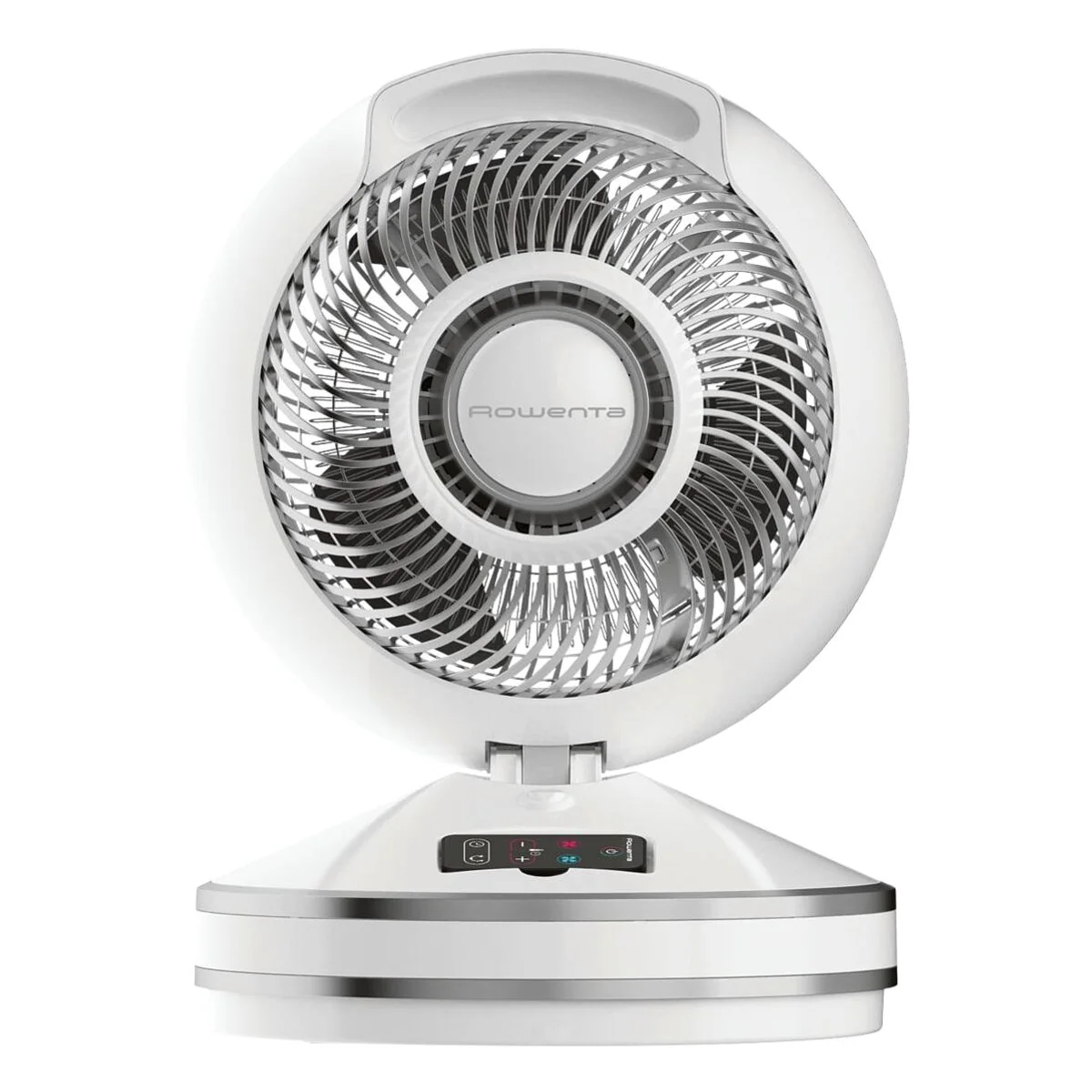 Rowenta Heizlüfter Air Force Intense HQ7152, 2600 W, für Räume bis 45 m² 2