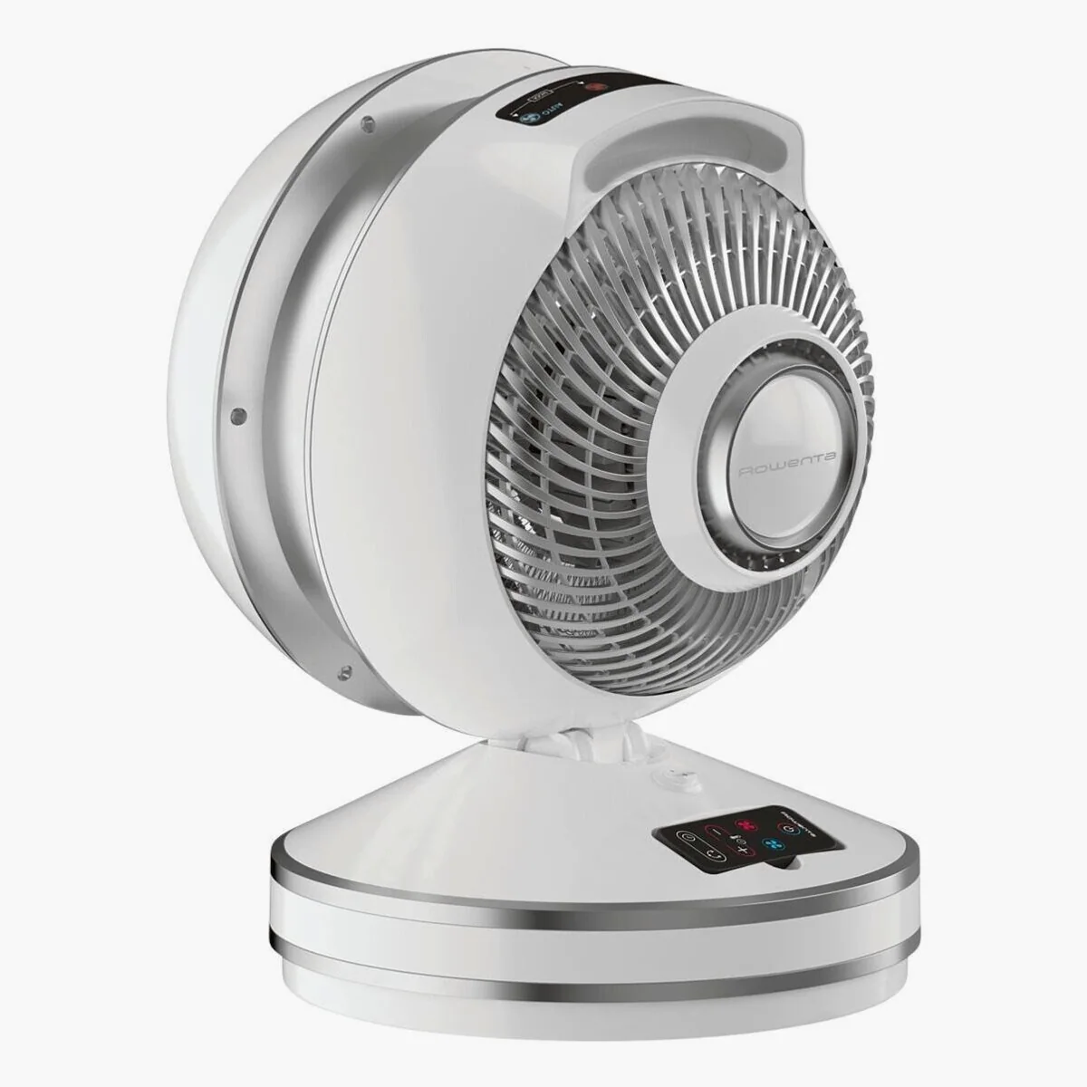 Rowenta Heizlüfter Air Force Intense HQ7152, 2600 W, für Räume bis 45 m² 4