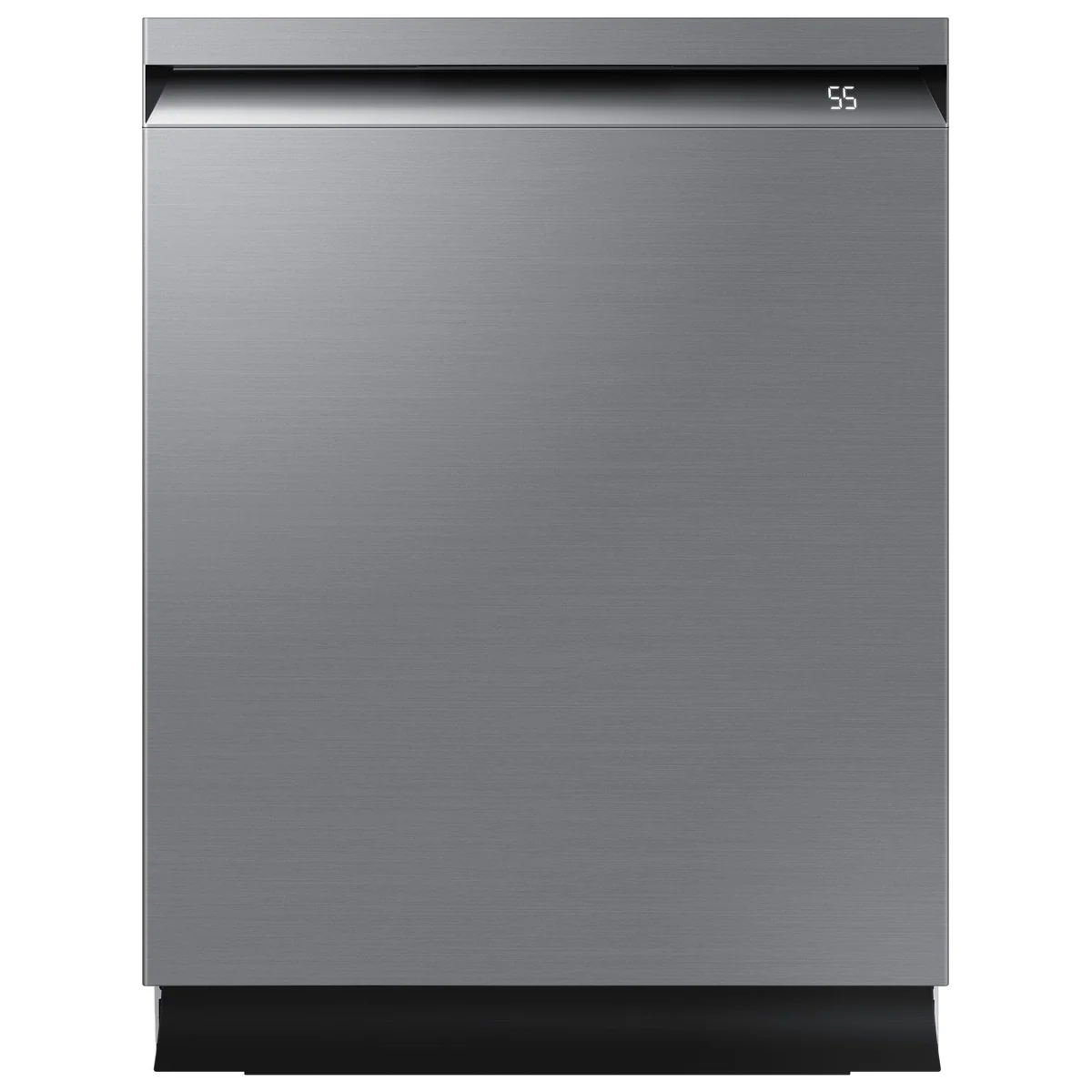 Samsung DW60BG750USLET Unterbaugeschirrspüler, 14 Maßgedecke, Energieeffizienzklasse D