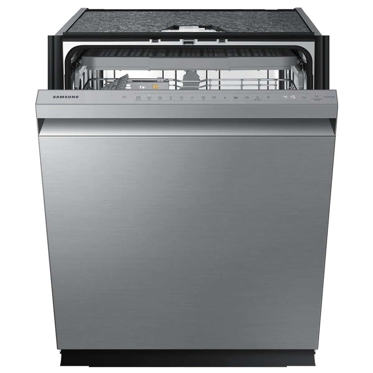 Samsung DW60BG750USLET Unterbaugeschirrspüler, 14 Maßgedecke, Energieeffizienzklasse D 2