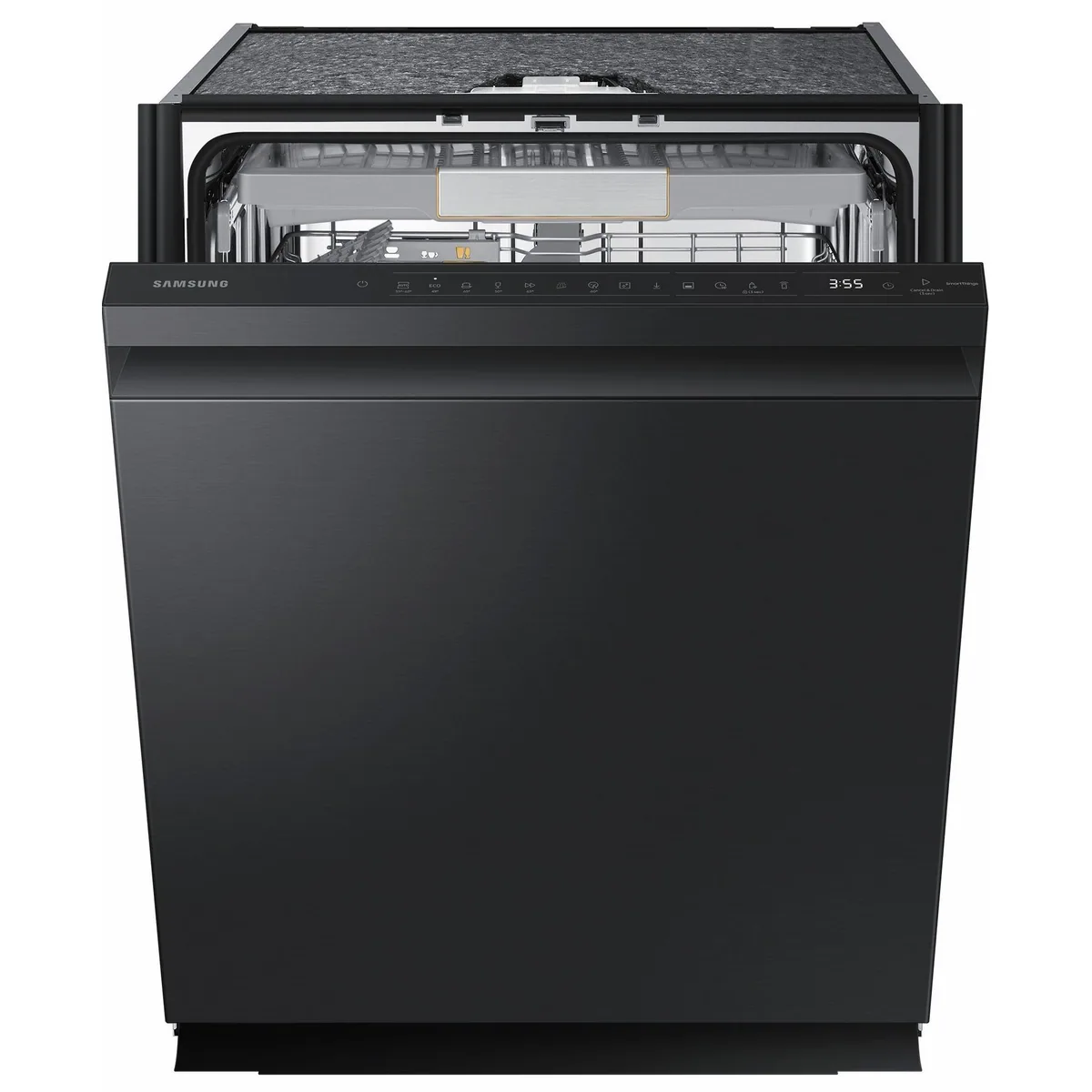 Samsung DW8700B Unterbaugeschirrspüler, 14 Maßgedecke, Energieeffizienzklasse A++ 2
