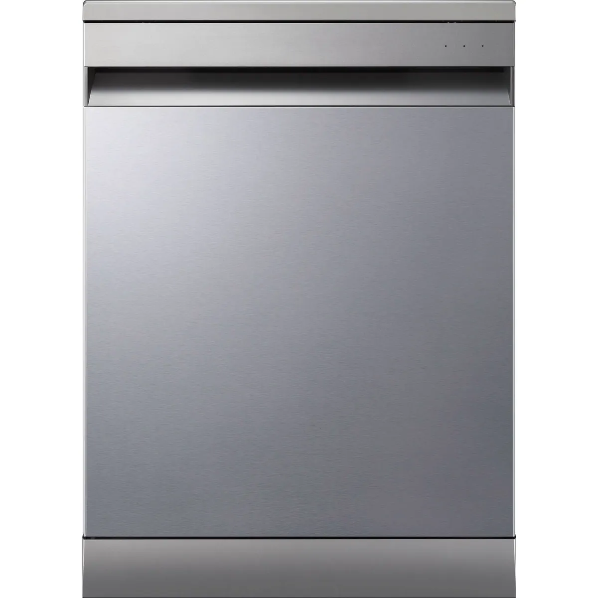 Samsung DW70H73YCFRU1 Standgeschirrspüler, Energieeffizienz A++, 14 Maßgedecke, leiser Betrieb