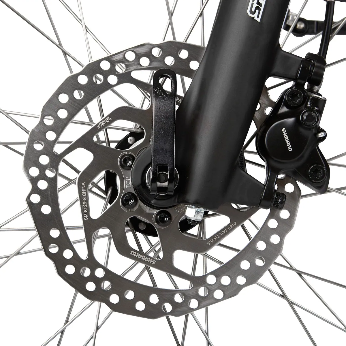 SAXXX Deluxe Plus 3.0 E-Bike, 70Nm Mittelmotor, 468 Wh Akku, 7-Gang Nabenschaltung 4