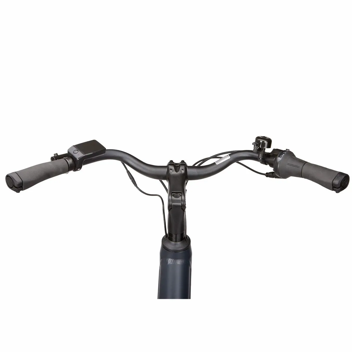 SAXXX Deluxe Plus 3.0 E-Bike, Riemenantrieb, 28 Zoll, 5 Unterstützungsstufen 3