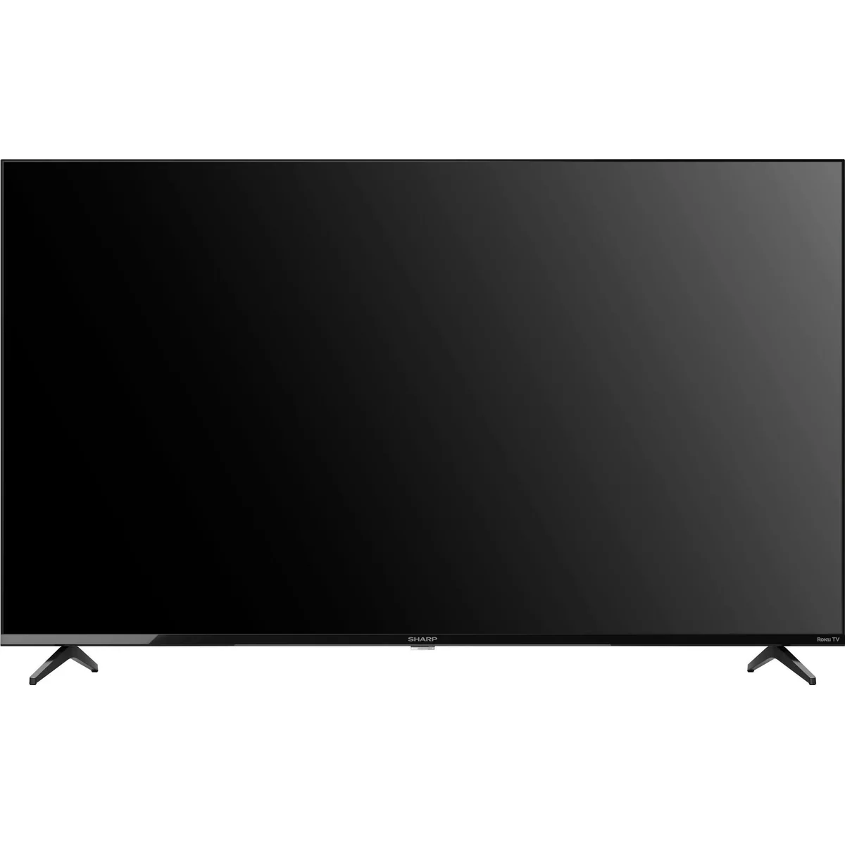 Sharp 4T-C50GJx LED-Fernseher, 4K Ultra HD, Smart-TV-Funktionen 3