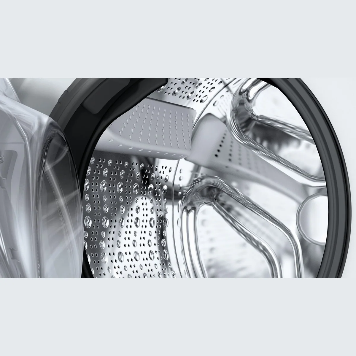Siemens iQ500 WU14UT42 Waschmaschine, 9 kg, 1400 U/min, aquaStop, Nachlegefunktion 3