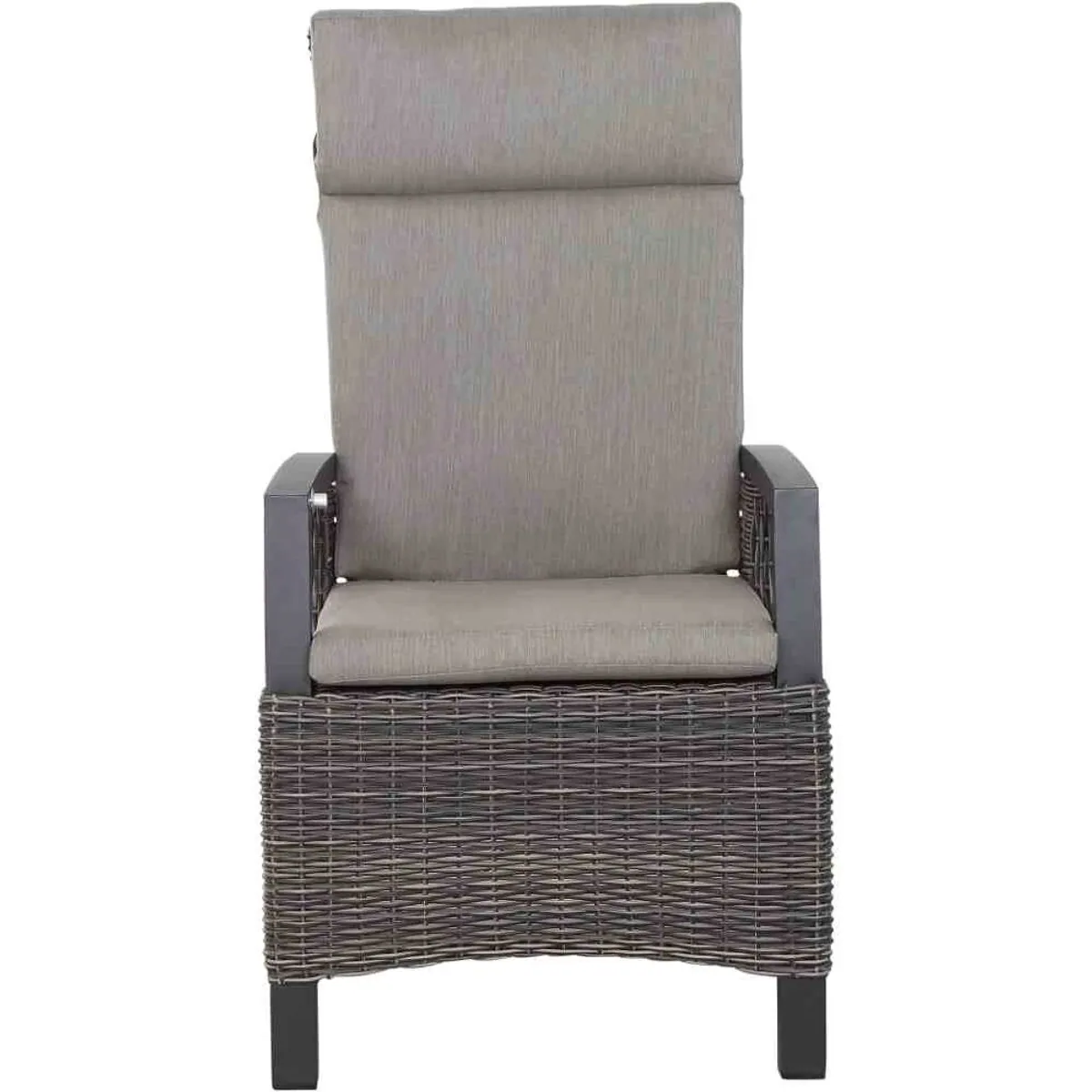 Siena Garden Corido Diningsessel Move, elegantes Design, Wetterbeständig, Verstellbarer Sitzkomfort 4