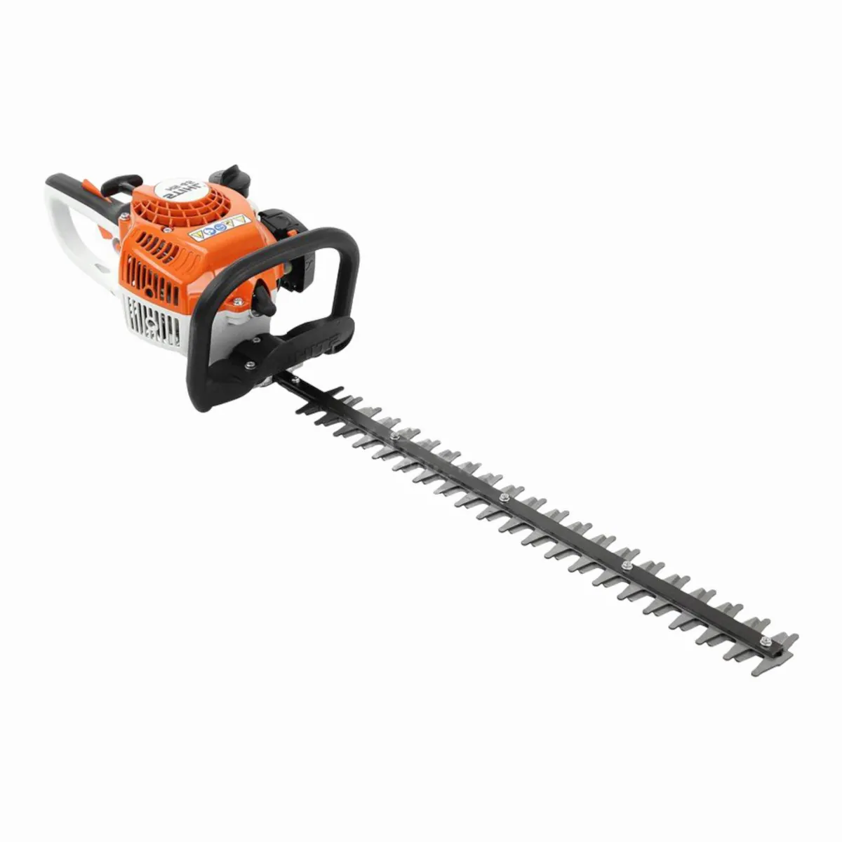 Stihl HS 45 Heckenschere, leichte Einsteiger-Heckenschere, präziser Schnitt