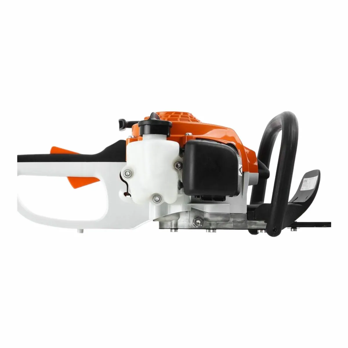 Stihl HS 45 Heckenschere, leichte Einsteiger-Heckenschere, präziser Schnitt 2