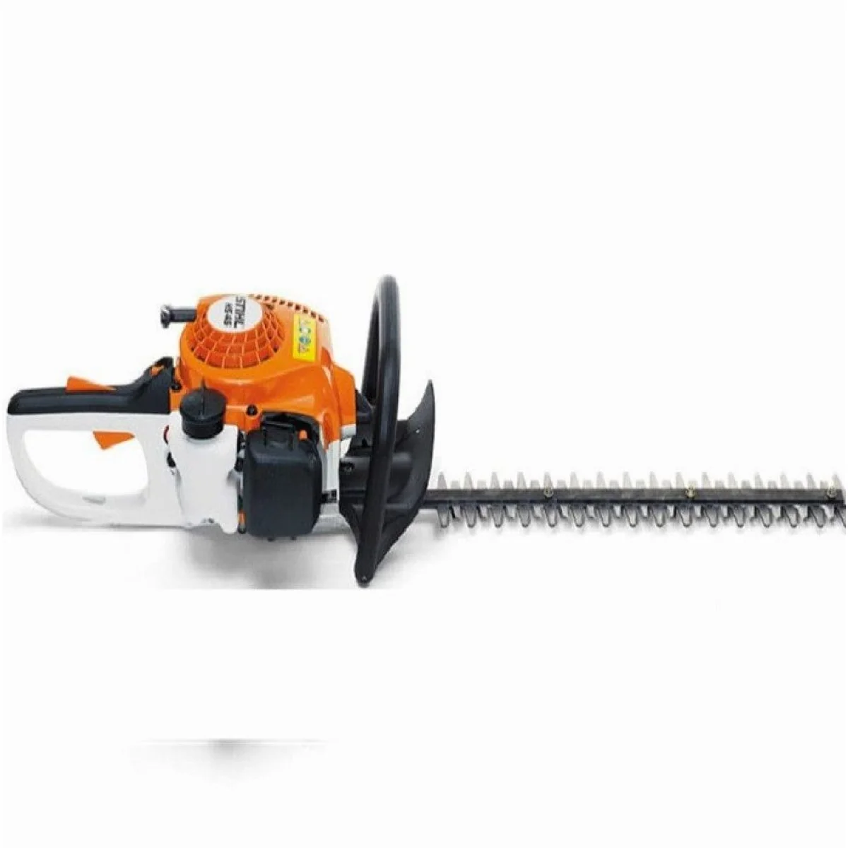 Stihl HS 45 Heckenschere, leichte Einsteiger-Heckenschere, präziser Schnitt, 45 cm Schnittlänge
