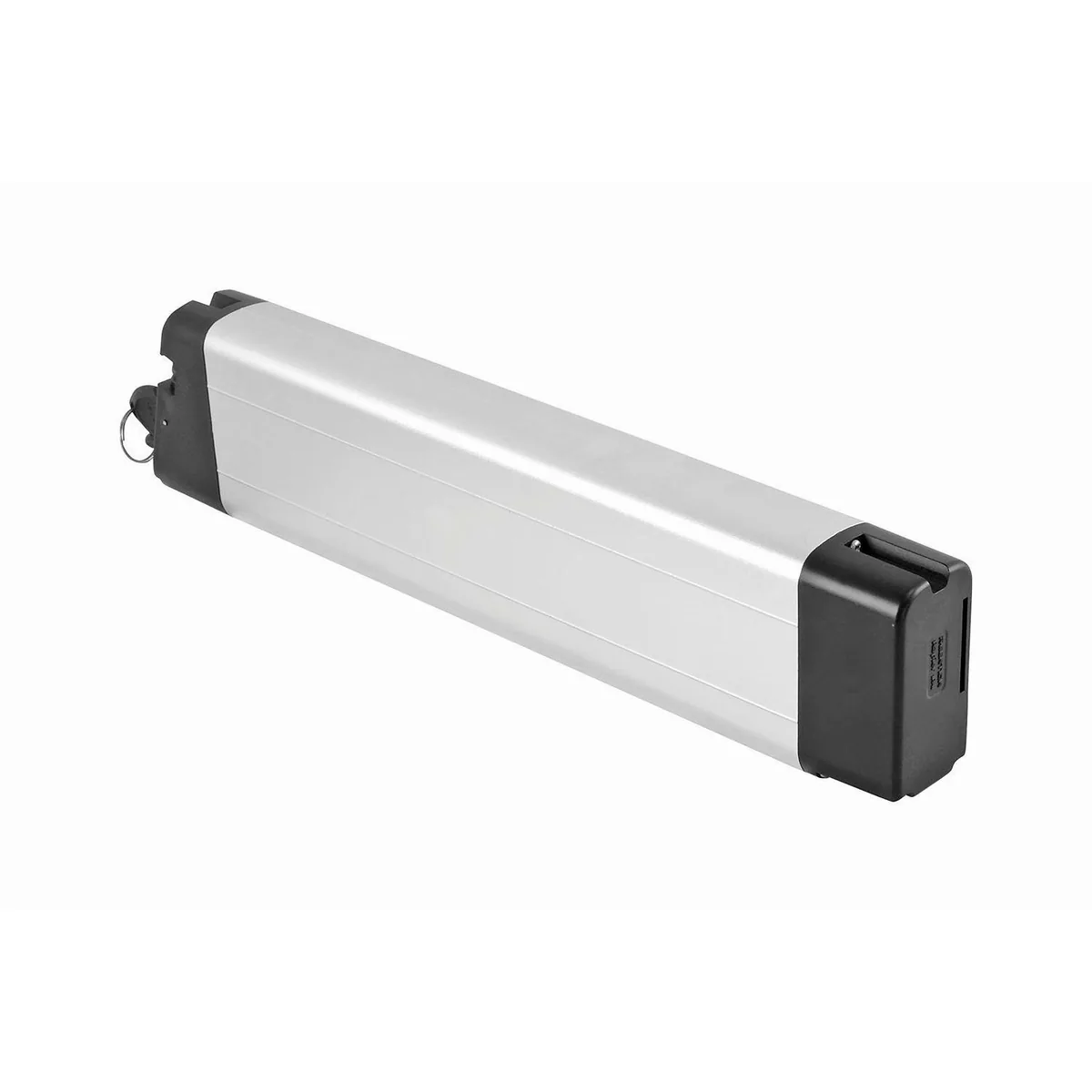 Telefunken E-Bike Akku 378Wh, leistungsstark und sicher — 36V, 10500 mAh, Samsung Zellen 2