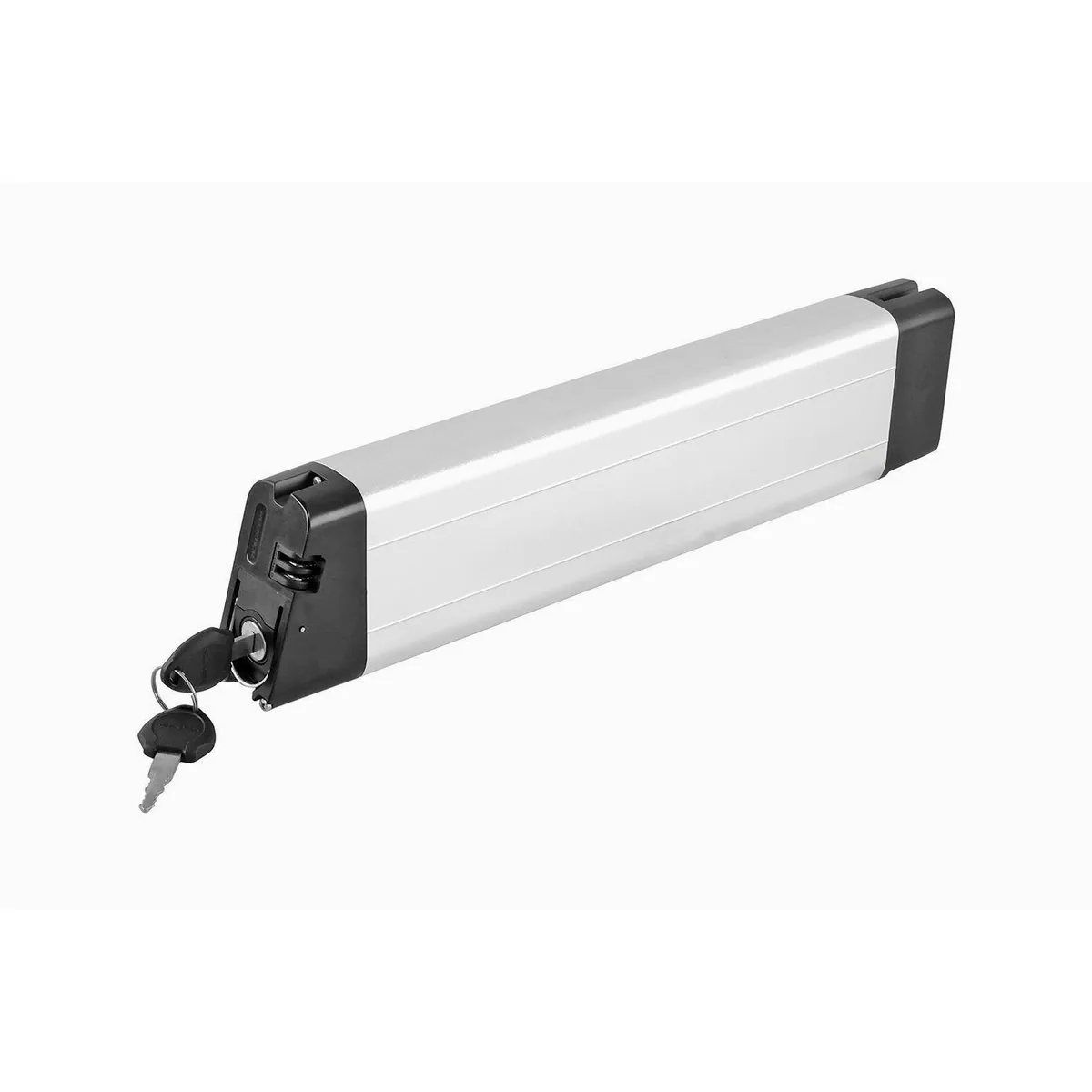 Telefunken E-Bike Akku 378Wh, leistungsstark und sicher — 36V, 10500 mAh, Samsung Zellen 3