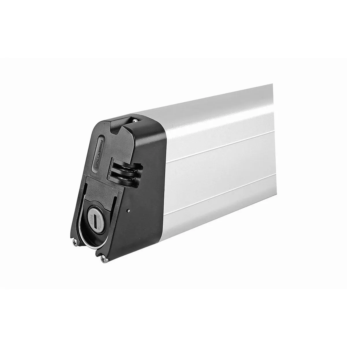 Telefunken E-Bike Akku 378Wh, leistungsstark und sicher — 36V, 10500 mAh, Samsung Zellen 4