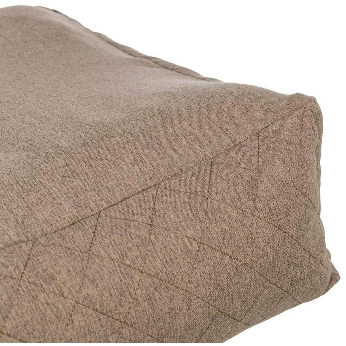 Trixie Hundebett Caliente, braun, komfortable Polsterung 4