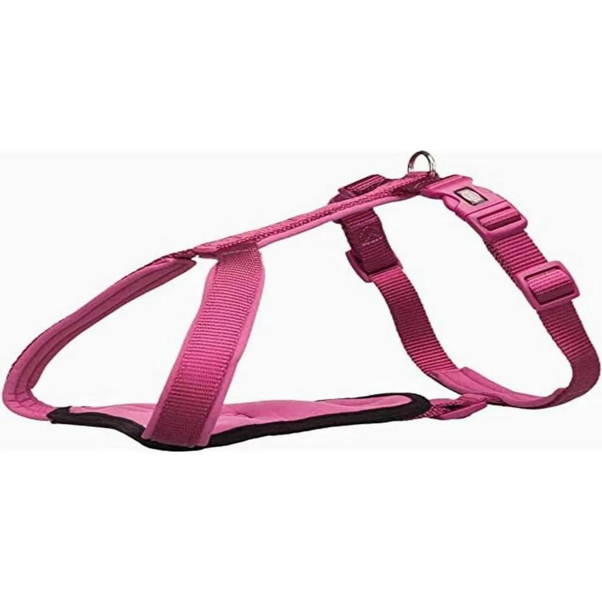 Trixie Premium Y-Geschirr für Hunde, optimale Druckverteilung & stufenlos verstellbar