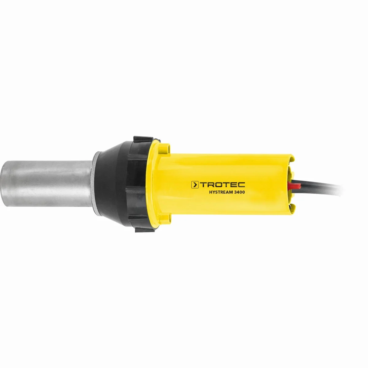 Trotec Heißluftgebläse HyStream 3400, robuste Konstruktion, stufenlose Temperaturregelung, hohe Leistung