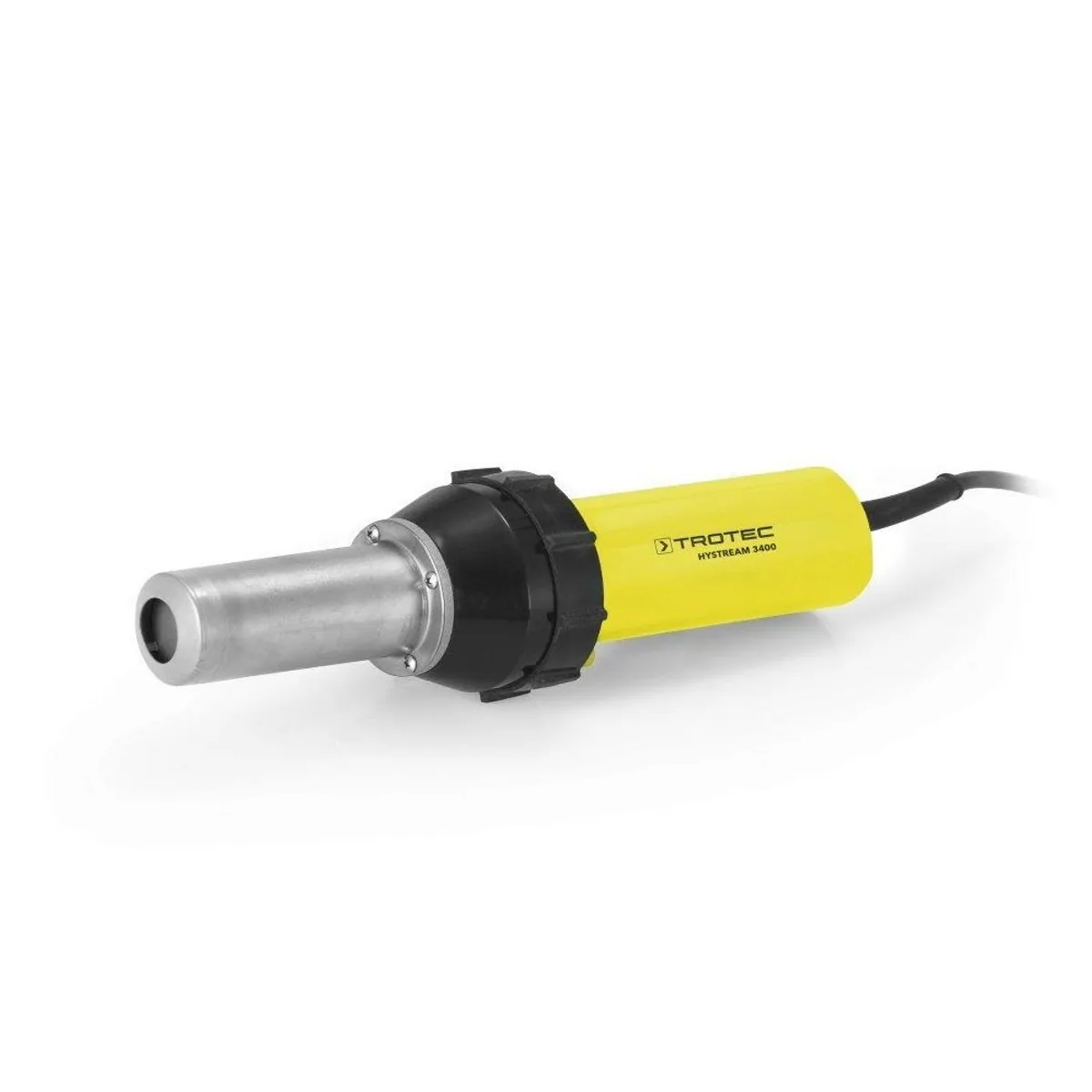 Trotec Heißluftgebläse HyStream 3400, robuste Konstruktion, stufenlose Temperaturregelung, hohe Leistung 3