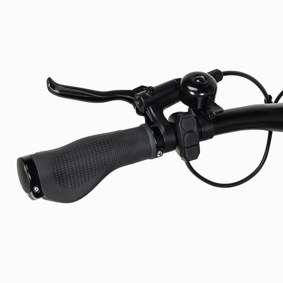 VEIO Y1 ST E-Bike, 70 Nm Mittelmotor, herausnehmbarer Akku, 150 km Reichweite 4