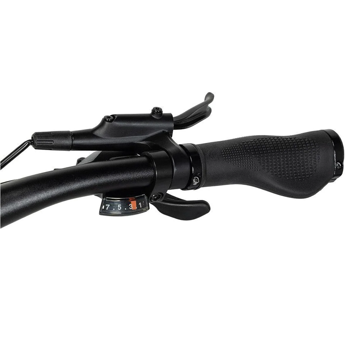 VEIO Y1 ST E-Bike, 70 Nm Mittelmotor, herausnehmbarer Akku, 150 km Reichweite 5