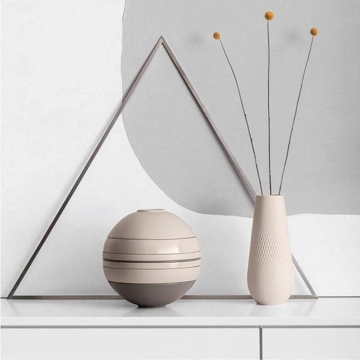 Villeroy & Boch Iconic LaBoule Geschirr-Set, modernes Design, vielseitig kombinierbar 5