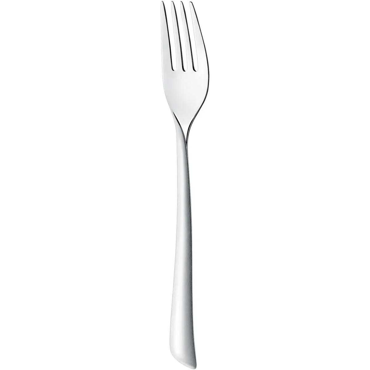 WMF Besteck-Set Virginia, 30-tlg, ergonomisch & rostfrei — für 6 Personen 4