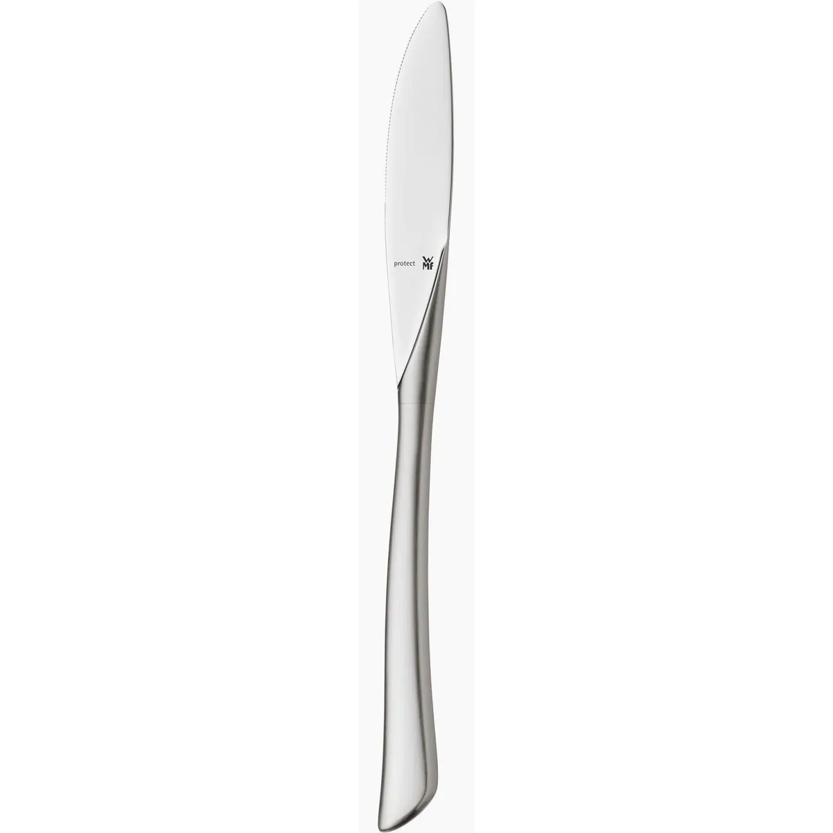 WMF Besteck-Set Virginia, 30-tlg, ergonomisch & rostfrei — für 6 Personen 5