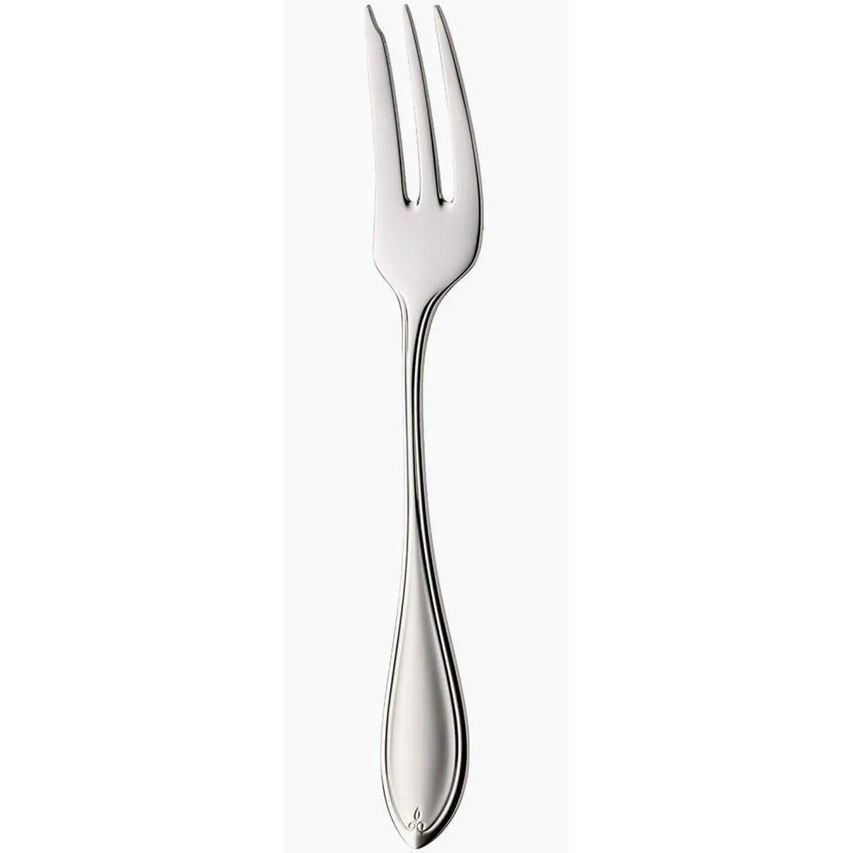 WMF Premiere Besteck-Set, klassisch-elegante Optik, ergonomisch, 30-tlg. 4