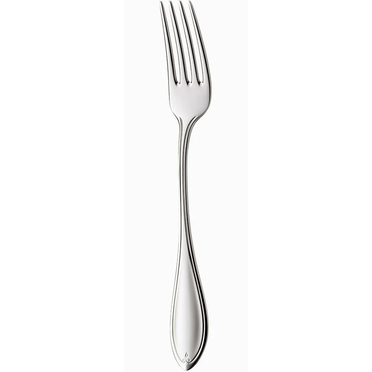 WMF Premiere Besteck-Set, klassisch-elegante Optik, ergonomisch, 30-tlg. 5