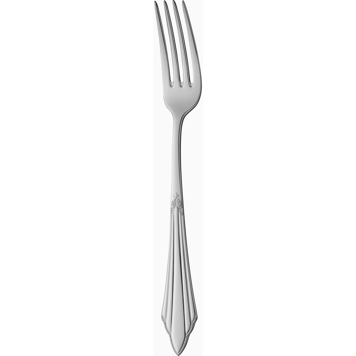 WMF Besteck-Set Fächer, 30-tlg, ergonomisch, Cromargan protect, spülmaschinenfest 3