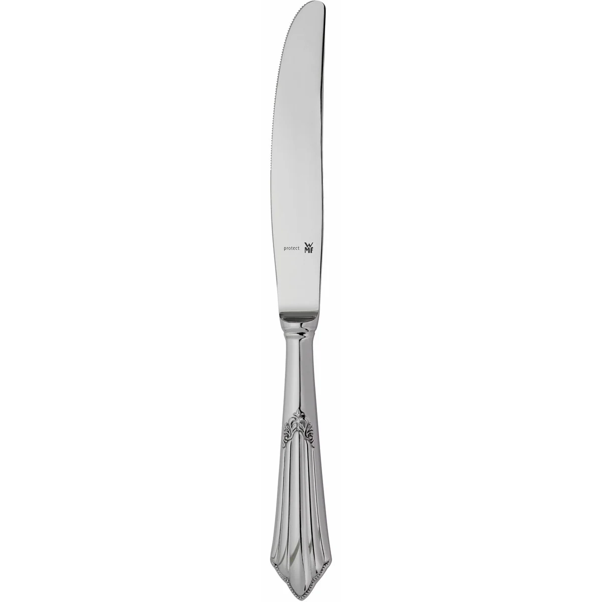 WMF Besteck-Set Fächer, 30-tlg, ergonomisch, Cromargan protect, spülmaschinenfest 4